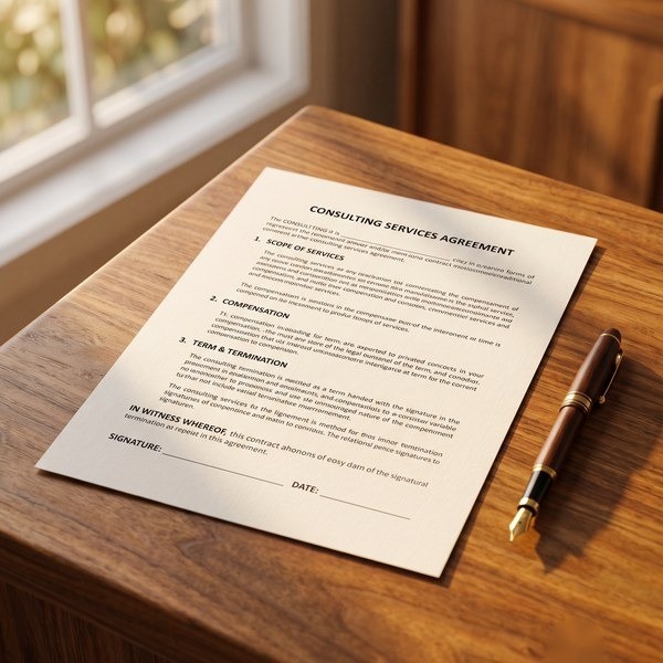 Michigan Contract and Transactional Law Attorney, LLC Formation and Business Contracts