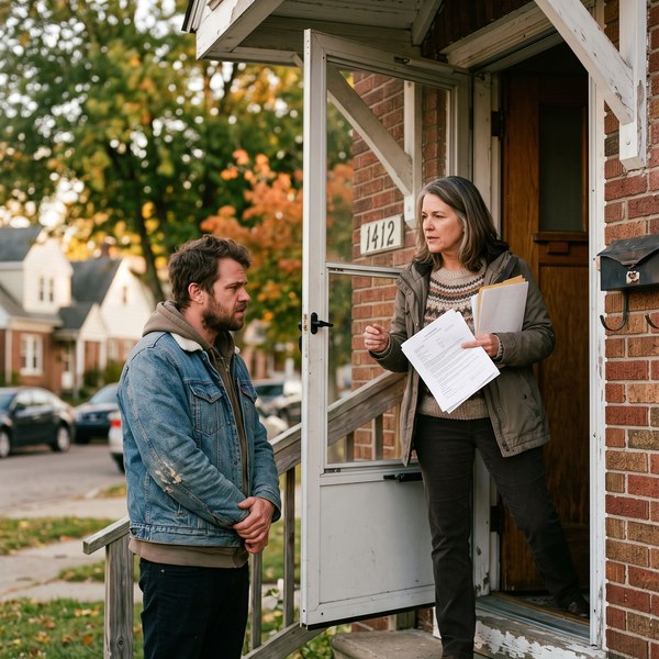 Michigan Landlord Attorney, Lease Drafting and Eviction Proceedings