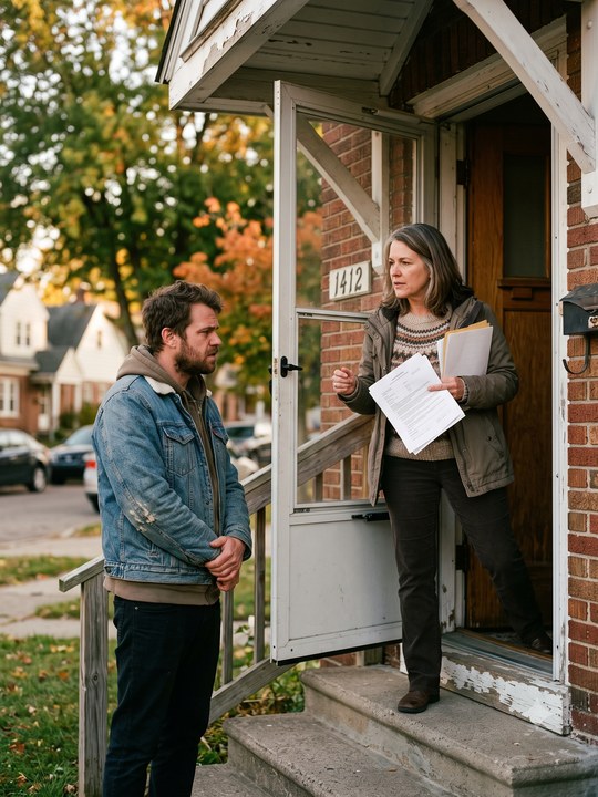 Michigan Landlord Attorney and Real Estate Documentation